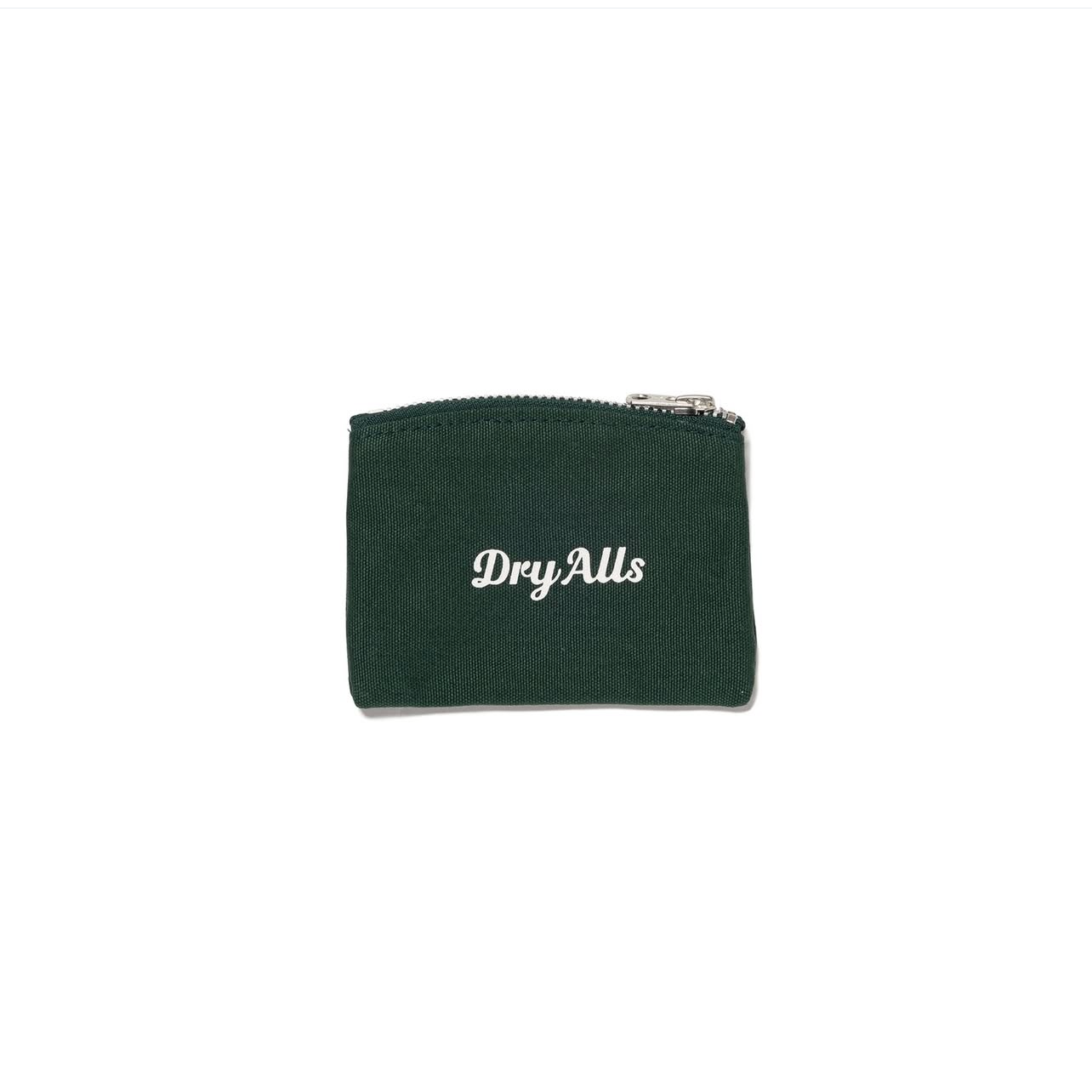 HUMAN MADE 25SS HEART CARD CASE (HM29GD030)