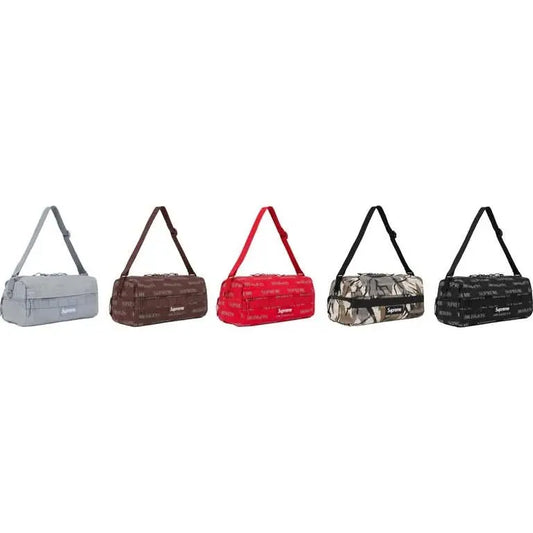SUPREME 26FW WEEK 1 UTILITY BAG