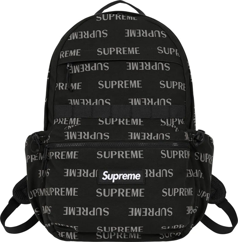 SUPREME 26FW WEEK 1 BACKPACK
