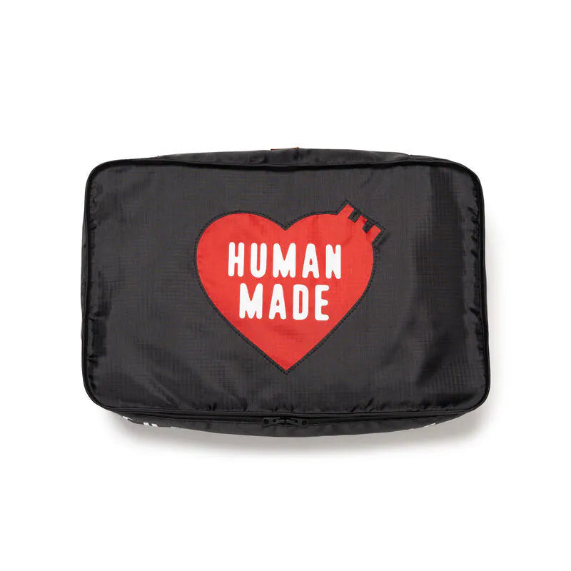 HUMAN MADE GUSSET CASE MEDIUM (HM31GD062)