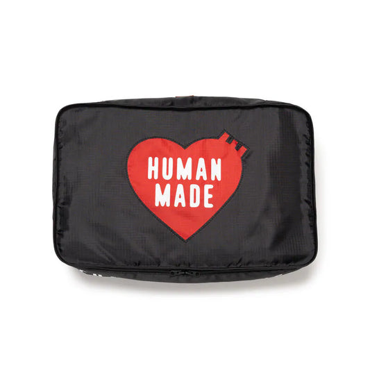 HUMAN MADE GUSSET CASE MEDIUM (HM31GD062)