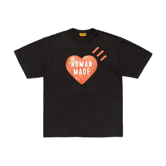 HUMAN MADE GRAPHIC TEE (HM30TE015)