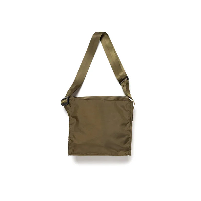 HUMAN MADE MILITARY SHOULDER BAG LARGE (HM30GD049)