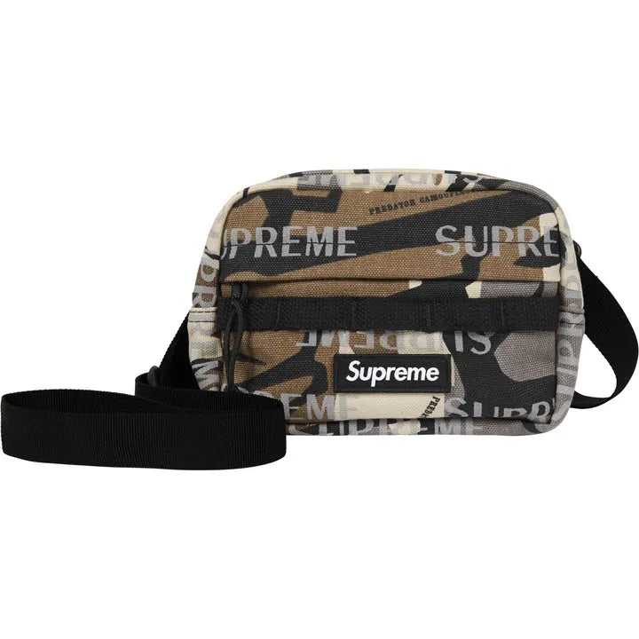 SUPREME 26FW WEEK 1 MINI SHOULDER BAG