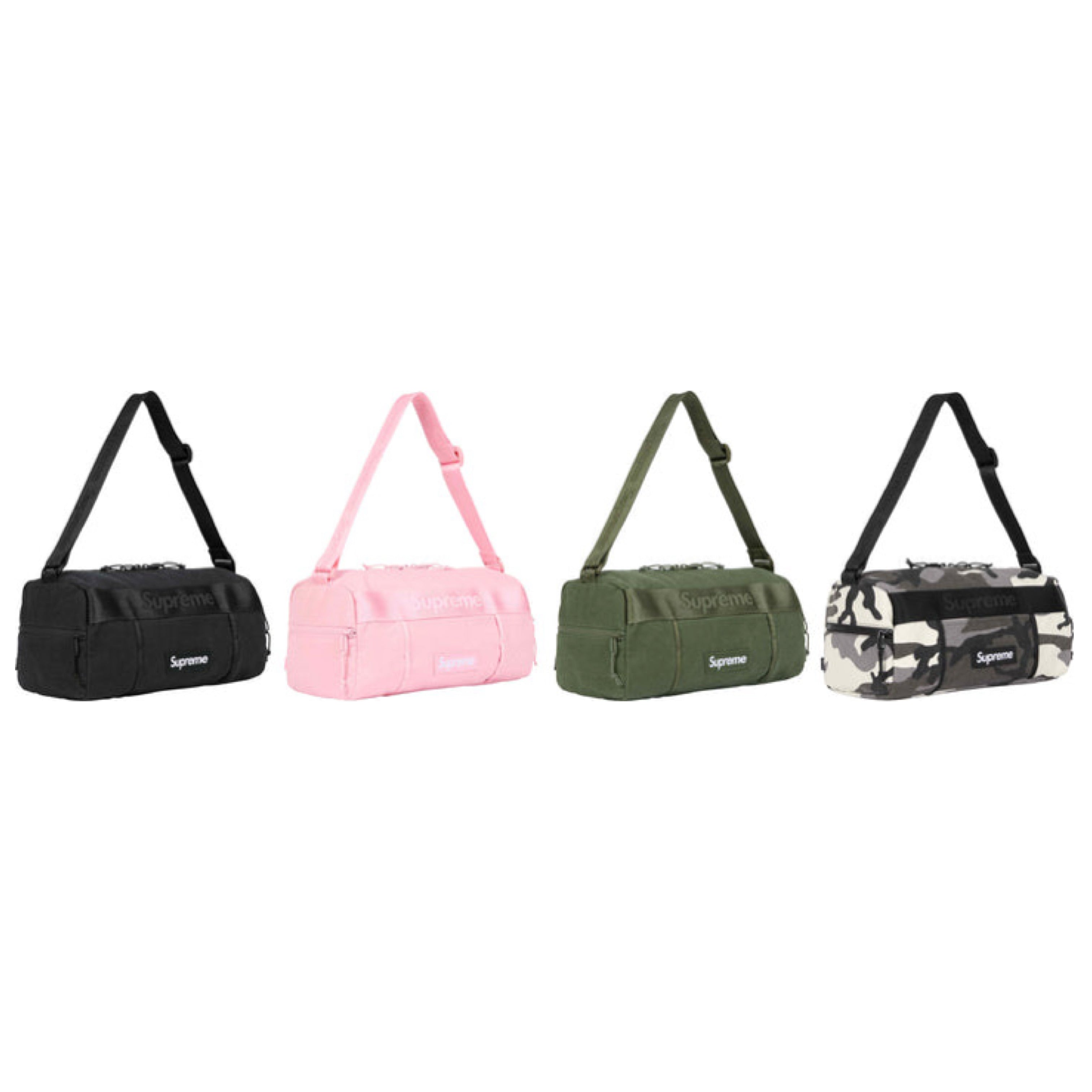 SUPREME BAG – CONCEPTSTOREHK