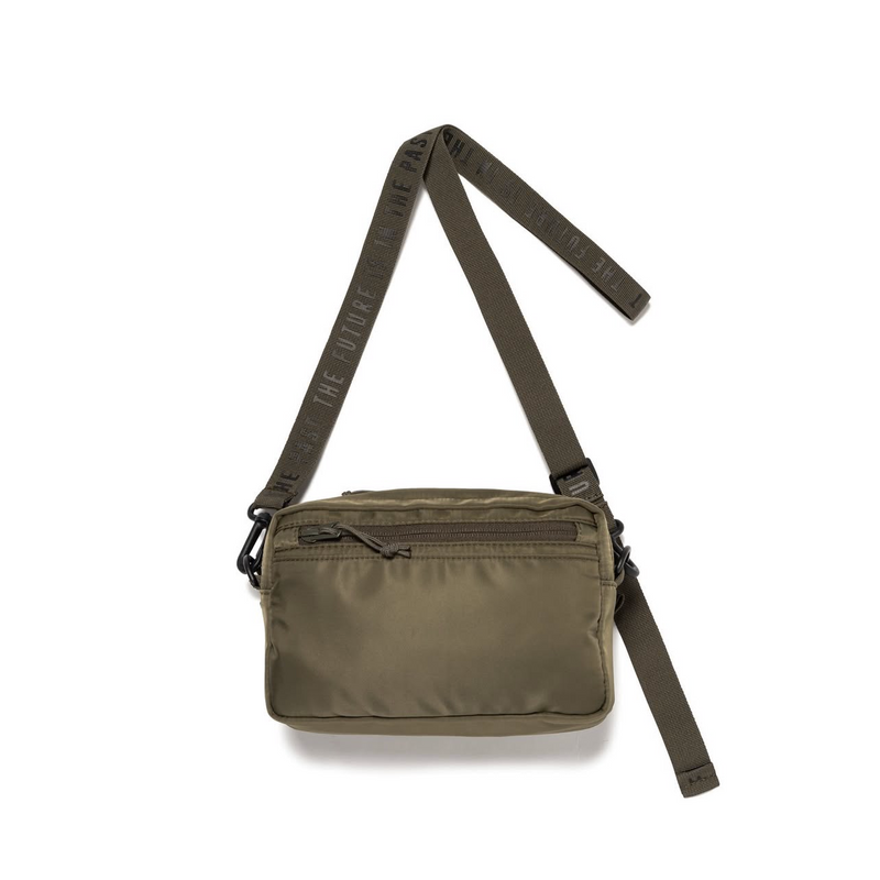 HUMAN MADE 25SS MILITARY POUCH SMALL (HM29GD009)