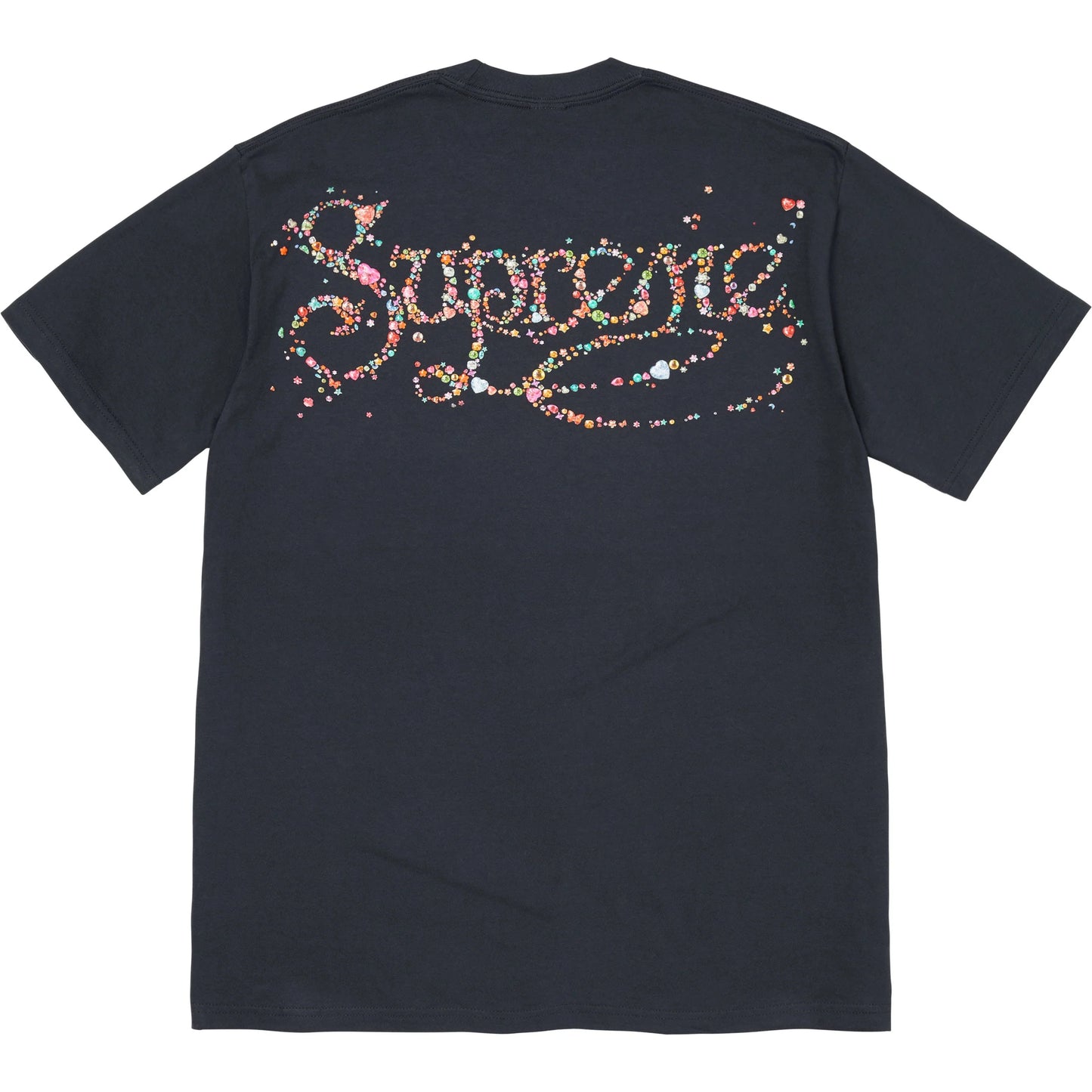 SUPREME 26FW WEEK 1 GEMS TEE