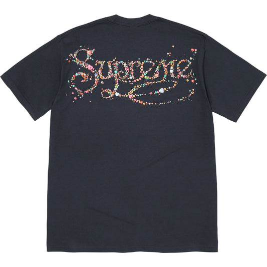 SUPREME 26FW WEEK 1 GEMS TEE
