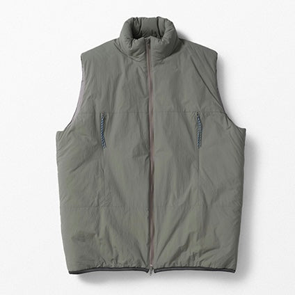 WHIZLIMITED BANK VEST