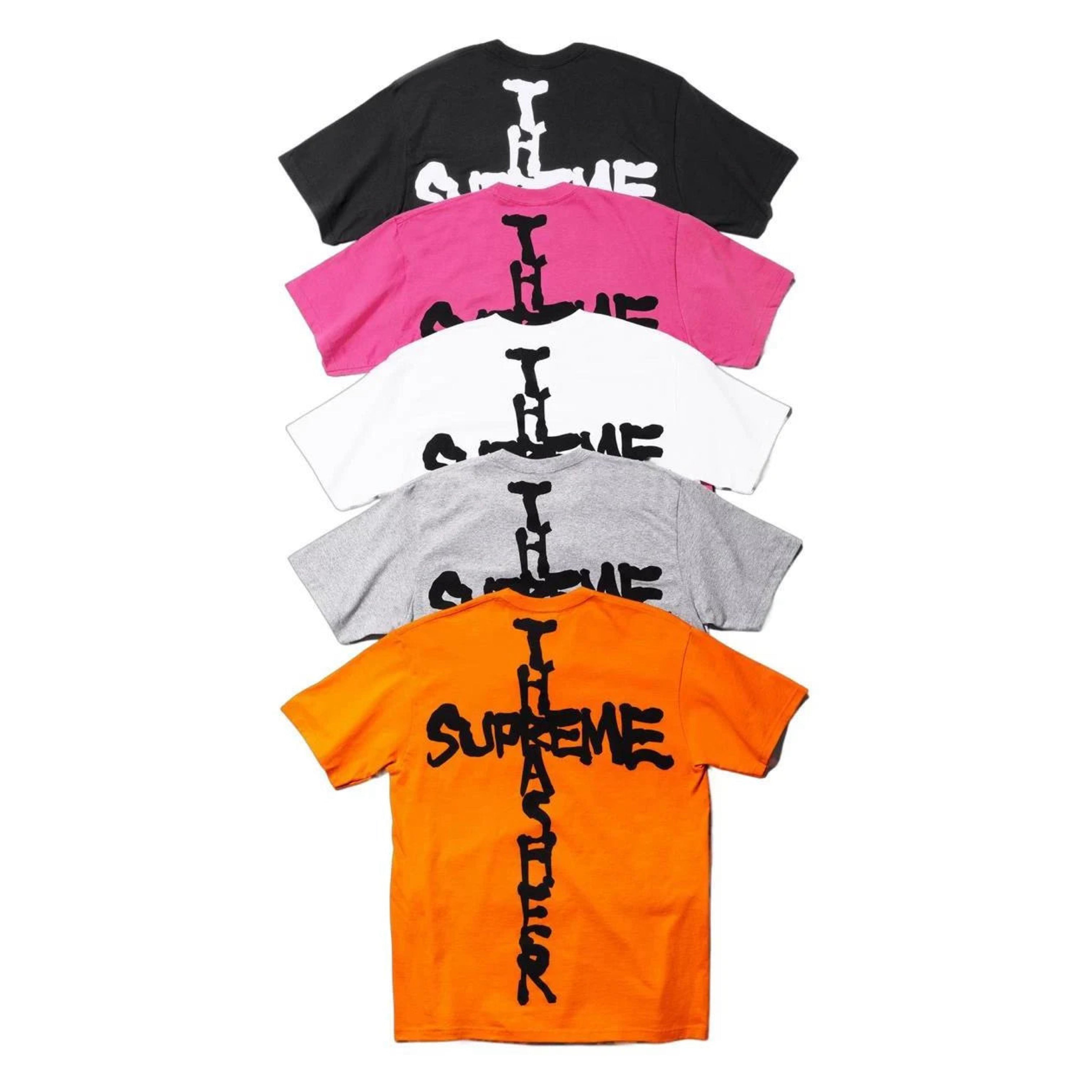 Supreme pirate tee online