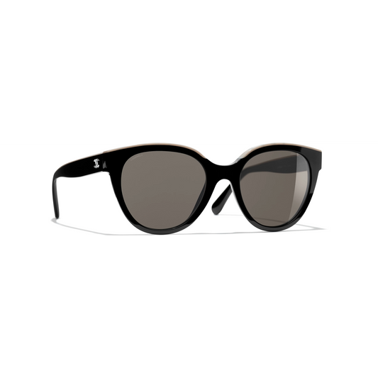 [PREORDER] CHANEL BUTTERFLY SUNGLASSES