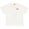 HUMAN MADE 25SS POLAR BEAR GRAPHIC TEE (HM29TE024)