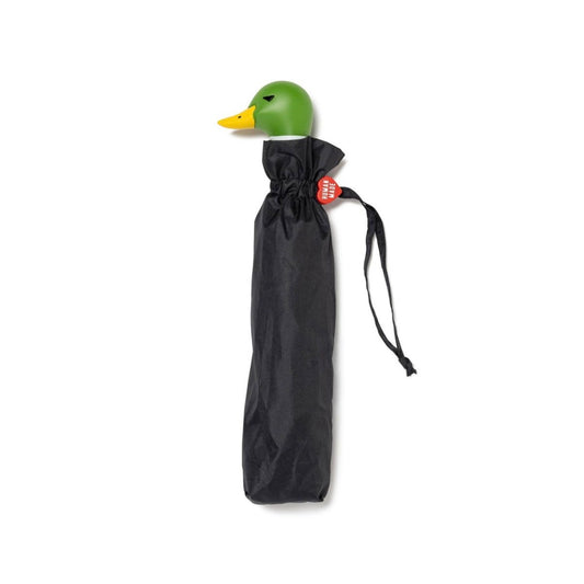 HUMAN MADE 24SS DUCK COMPACT UMBRELLA (HM27GD072)