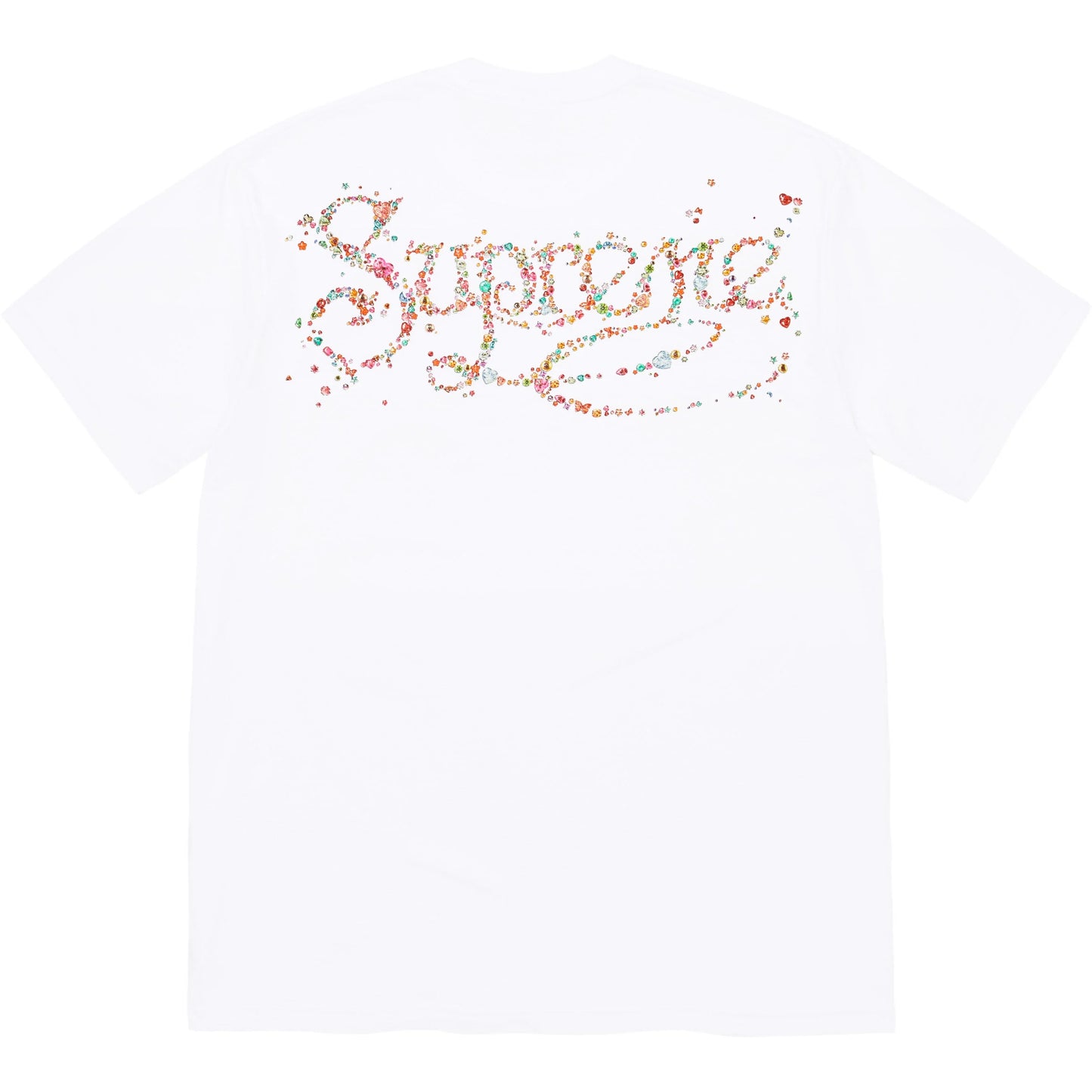 SUPREME 26FW WEEK 1 GEMS TEE
