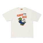 HUMAN MADE 25SS DUCK GRAPHIC TEE (HM29TE006)