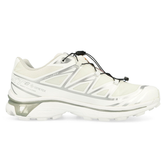 SALOMON XT-6 GTX WHITE FTW SILVER 475811