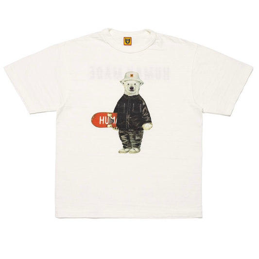 HUMAN MADE 24FW GRAPHIC TEE #5 (HM28TE006)