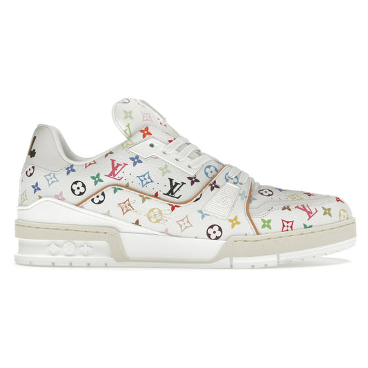 LOUIS VUITTON X TAKASHI MURAKAMI TRAINER SNEAKER