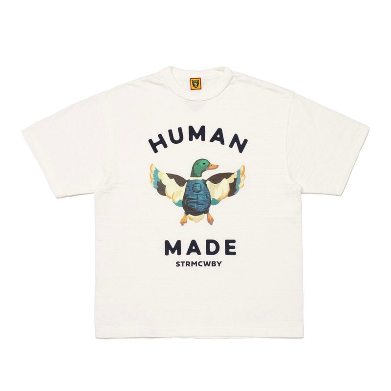 HUMAN MADE 24FW GRAPHIC TEE #13 (HM28TE016)