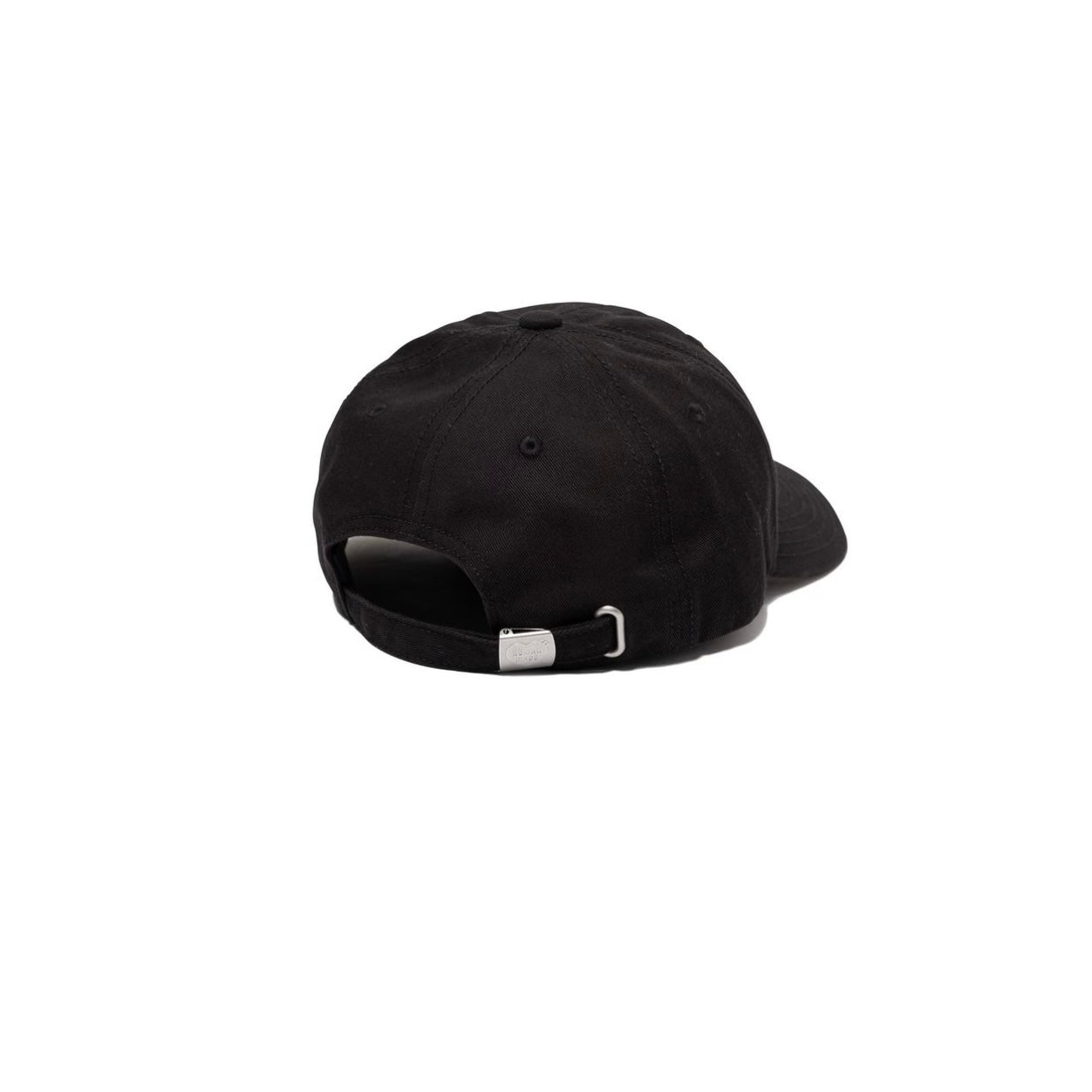 HUMAN MADE 24SS 6 PANEL CAP (HM27GD015)