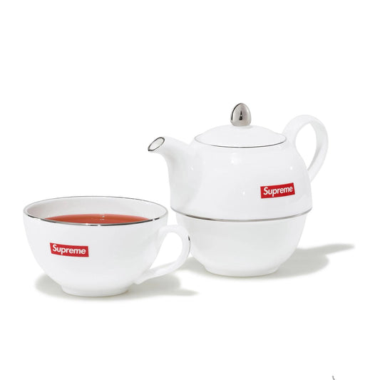 [PREORDER] SUPREME 25FW TEA SET