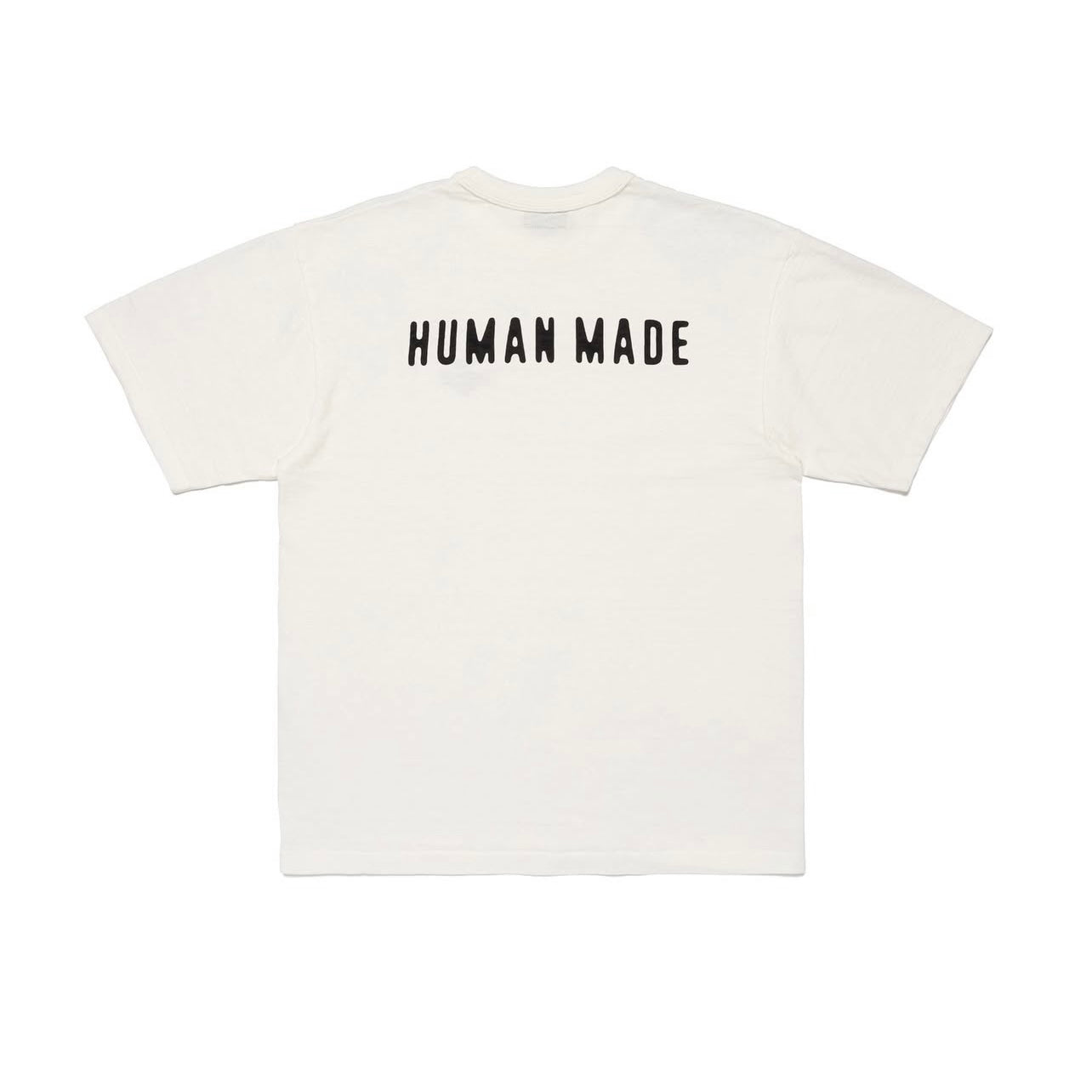 HUMAN MADE 25SS GRAPHIC TEE (HM29TE005)