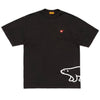 HUMAN MADE 25SS POLAR BEAR GRAPHIC TEE (HM29TE004)