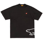 HUMAN MADE 25SS POLAR BEAR GRAPHIC TEE (HM29TE004)