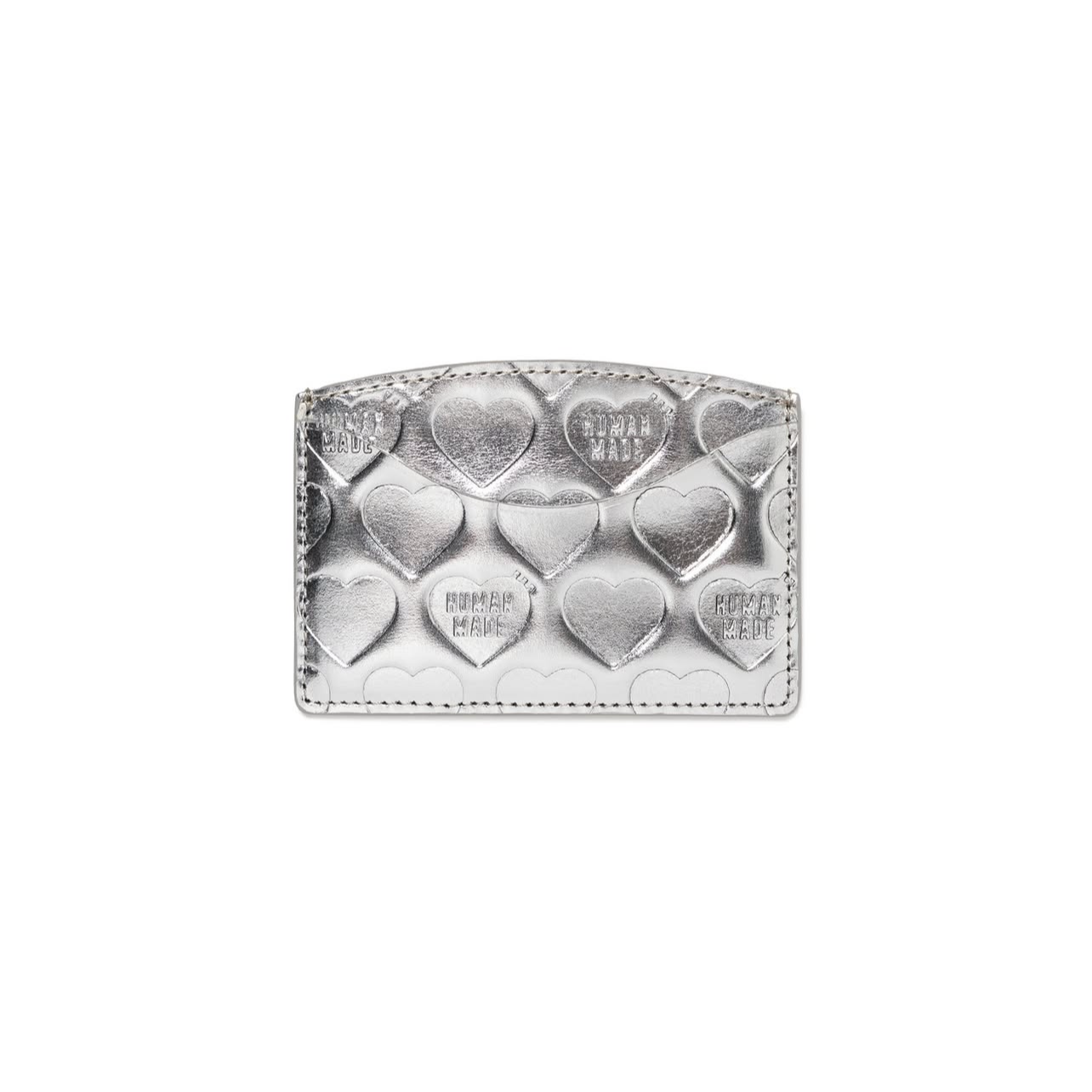 HUMAN MADE 25SS LEATHER CARD CASE (HM29GD040)