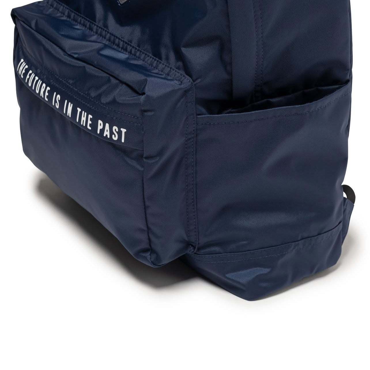 HUMAN MADE 25SS HEART BACKPACK NAVY (HM29GD017)