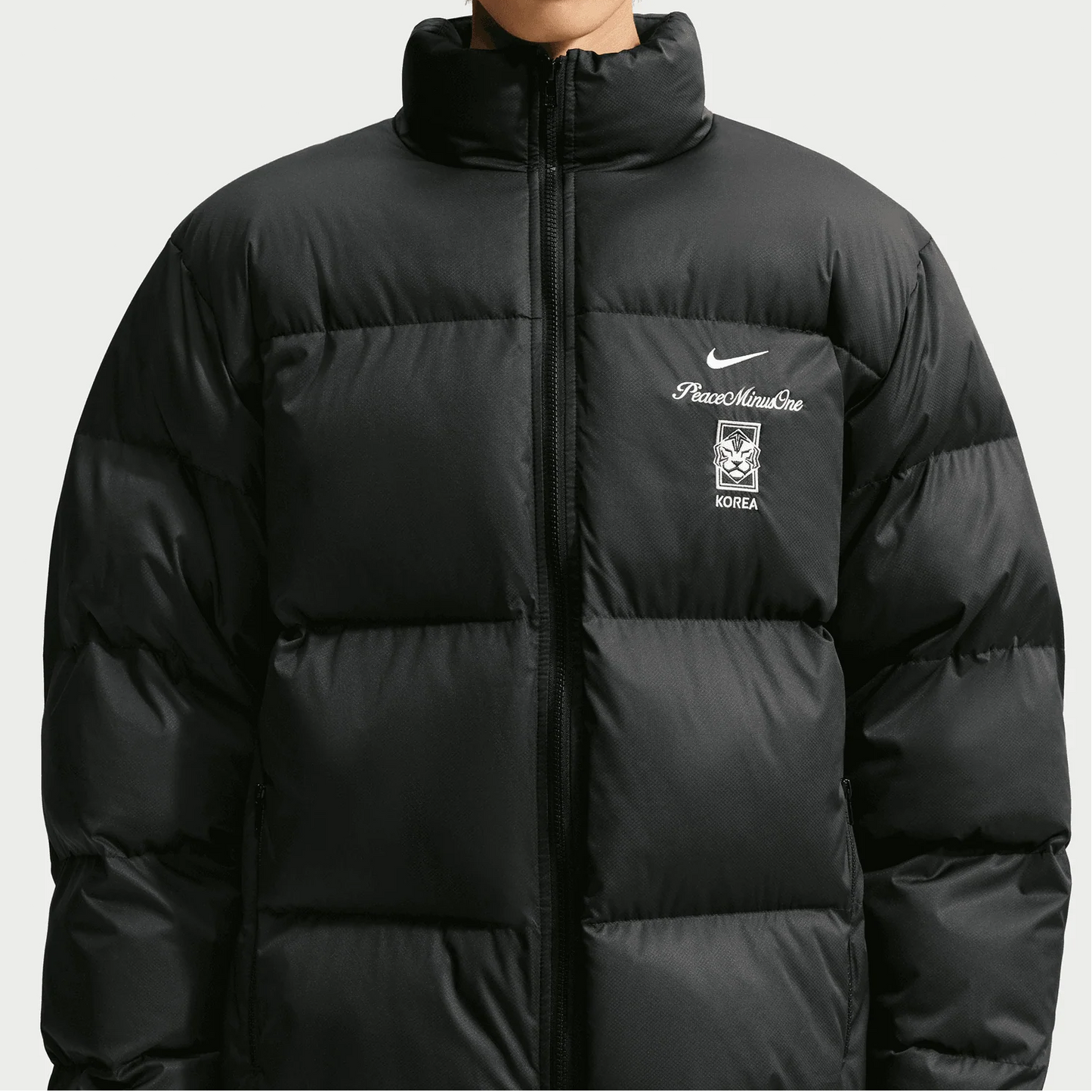 NIKE X PEACEMINUSONE PUFF