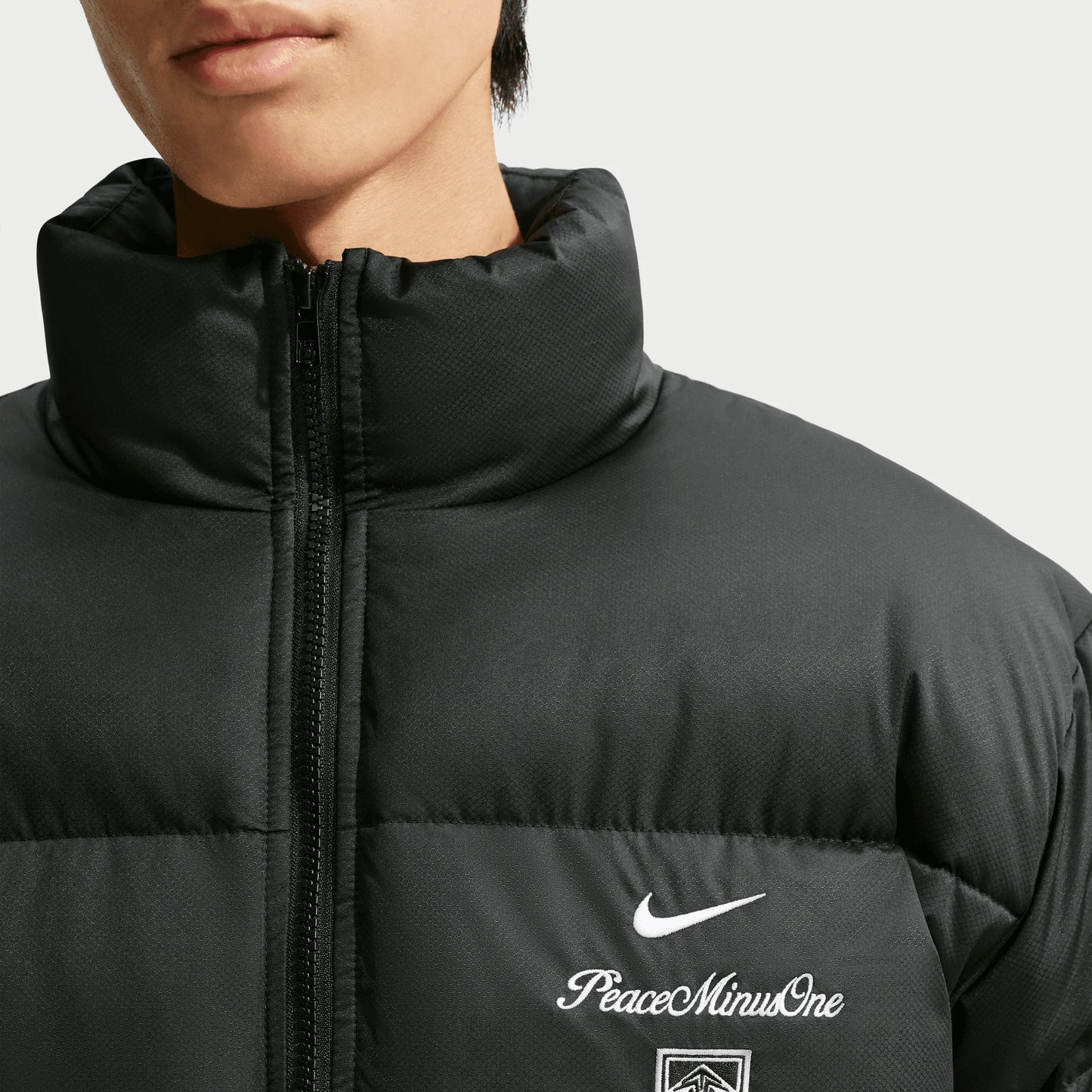 NIKE X PEACEMINUSONE PUFF
