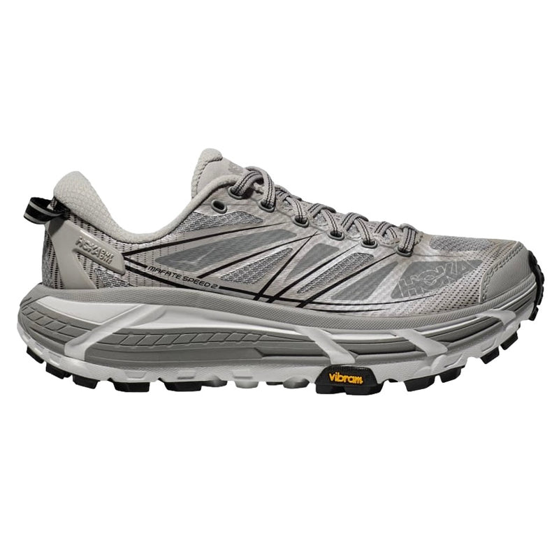 HOKA ONE ONE MAFATE SPEED 2 - STELLAR GREY