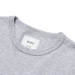 WTAPS 24SS ACADEMY / SS / COTTON. COLLEGE TEE [241ATDT-CSM21]