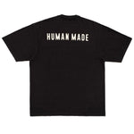 HUMAN MADE 24FW GRAPHIC TEE #4 (HM28TE005)