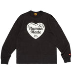 HUMAN MADE 24FW GRAPHIC L/S TEE (HM28CS035)