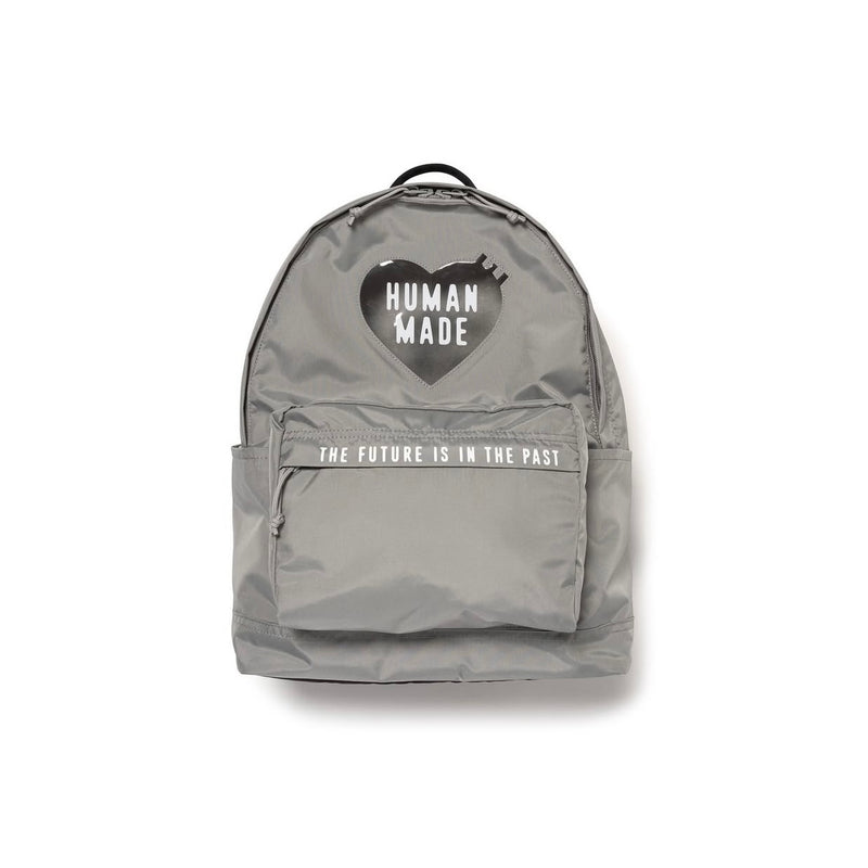 HUMAN MADE 25SS HEART BACKPACK (HM29GD017)