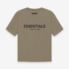 FOG 21SS ESSENTIALS LOGO TEE - CONCEPTSTOREHK