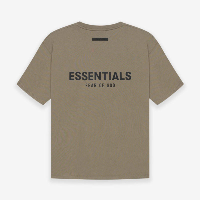 FOG 21SS ESSENTIALS LOGO TEE - CONCEPTSTOREHK