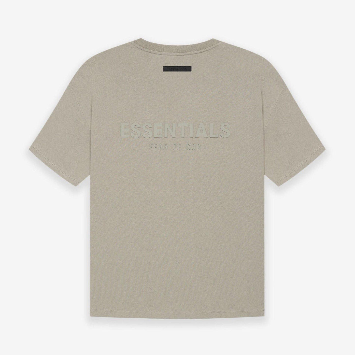 FOG 21SS ESSENTIALS LOGO TEE - CONCEPTSTOREHK