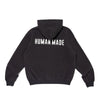 HUMAN MADE 24FW HEART ZIP UP HOODIE (HM28CS044)