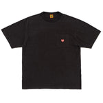 HUMAN MADE 24FW POCKET TEE (HM28CS031)