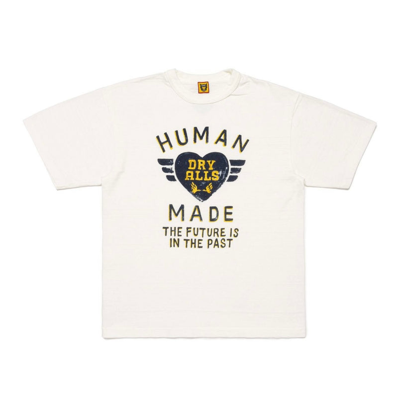 HUMAN MADE 24FW GRAPHIC TEE #2 (HM28TE003)