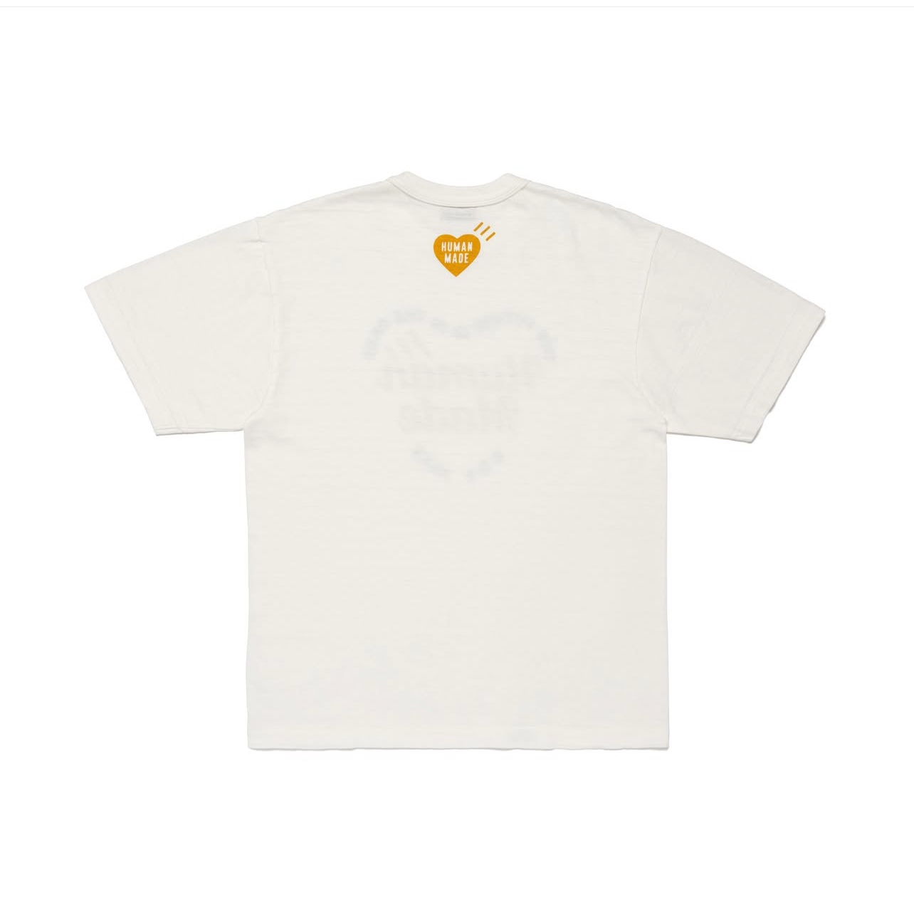 HUMAN MADE 25SS GRAPHIC TEE (HM29TE011)