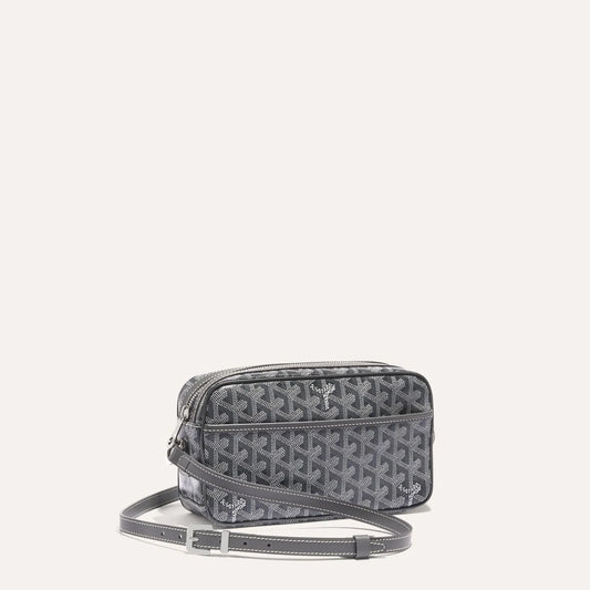 GOYARD CAP-VERT PM BAG (GREY)