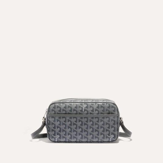GOYARD CAP-VERT PM BAG (GREY)
