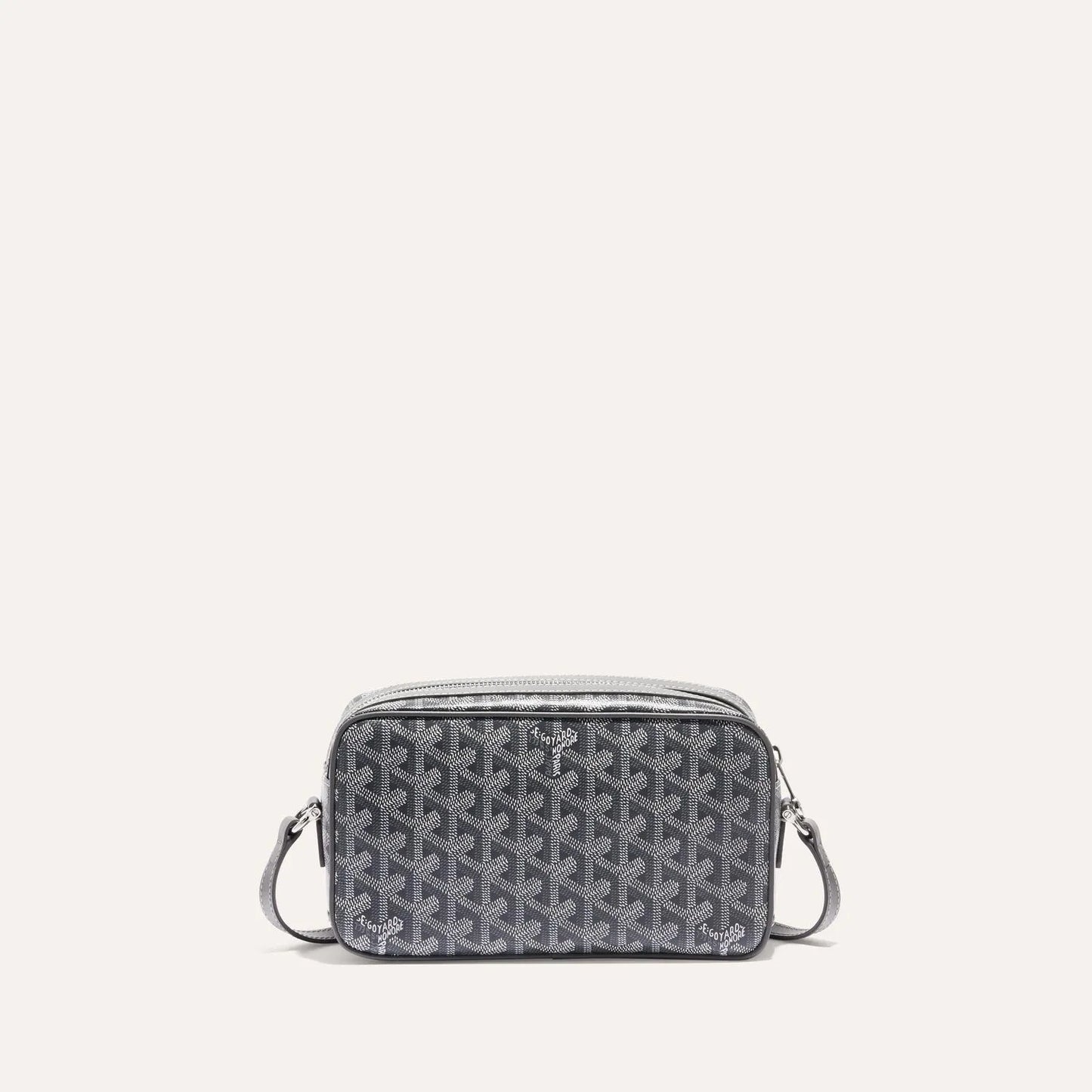 GOYARD CAP-VERT PM BAG (GREY)