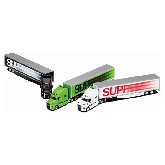 SUPREME 24SS FIRST GEAR® TRUCK