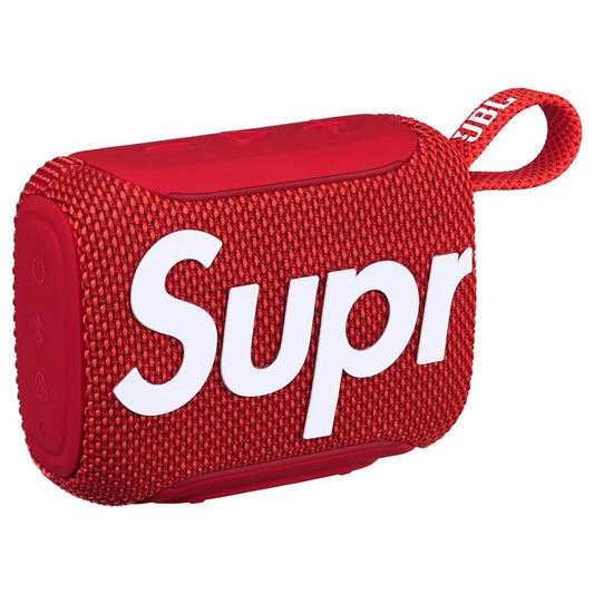 SUPREME 26FW WEEK 8 SUPREME®/JBL®GO 5