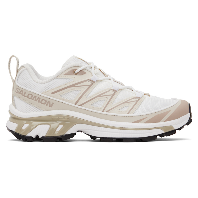 SALOMON XT-6 EXPANSE WHITE RAINY DAY 477242